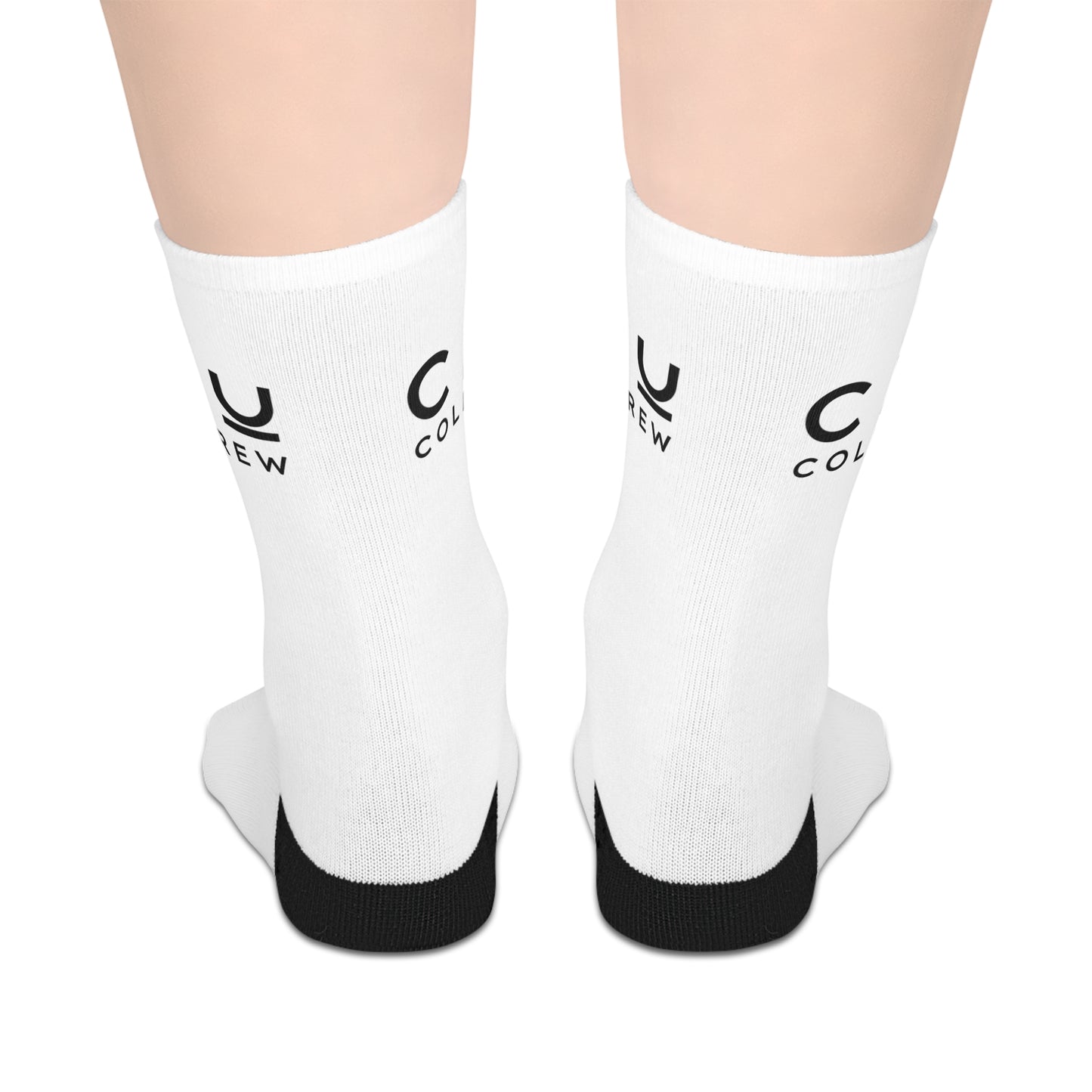 Mid-length Socks