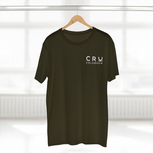 Cru Tee - Army