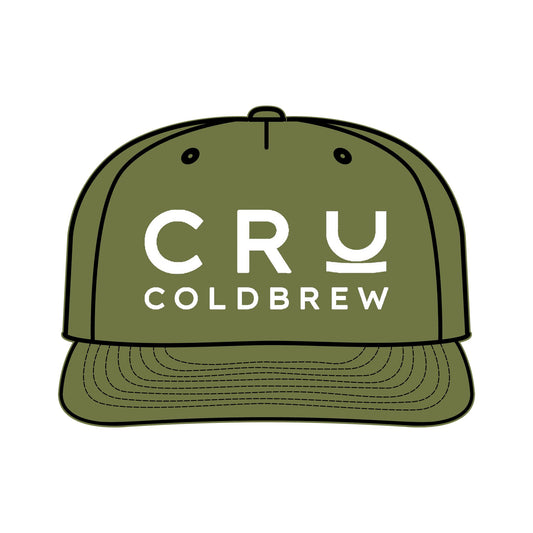 Cru Surf Cap