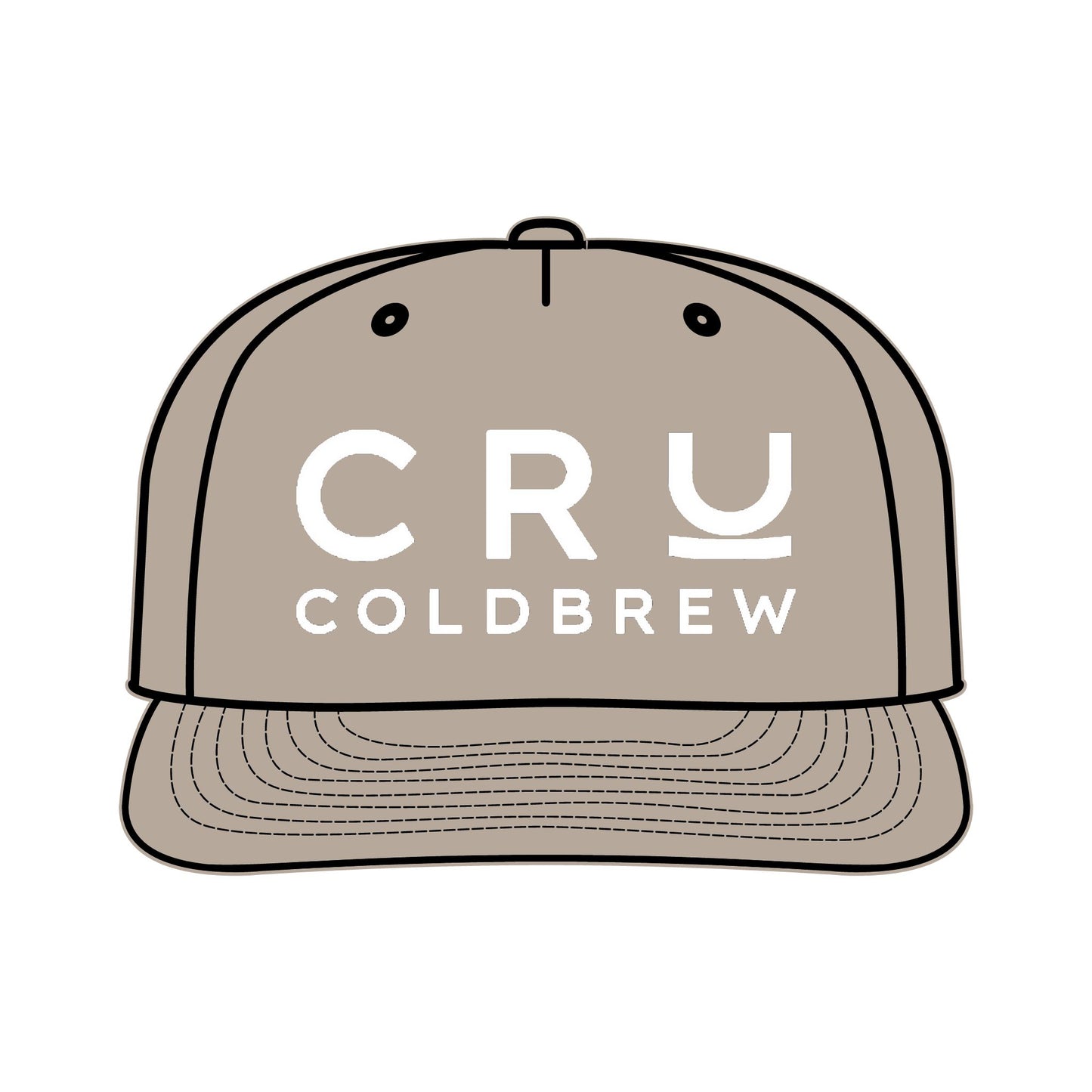 Cru Surf Cap