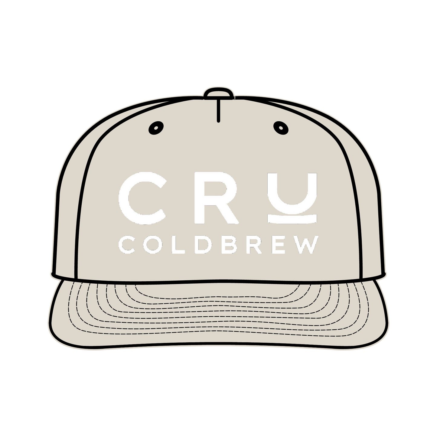 Cru Surf Cap
