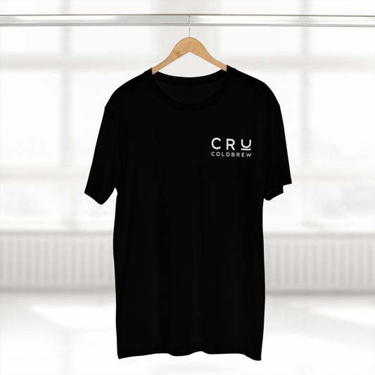Cru Tee - Black