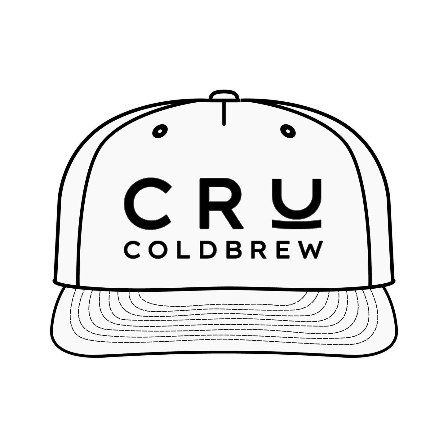 Cru Surf Cap