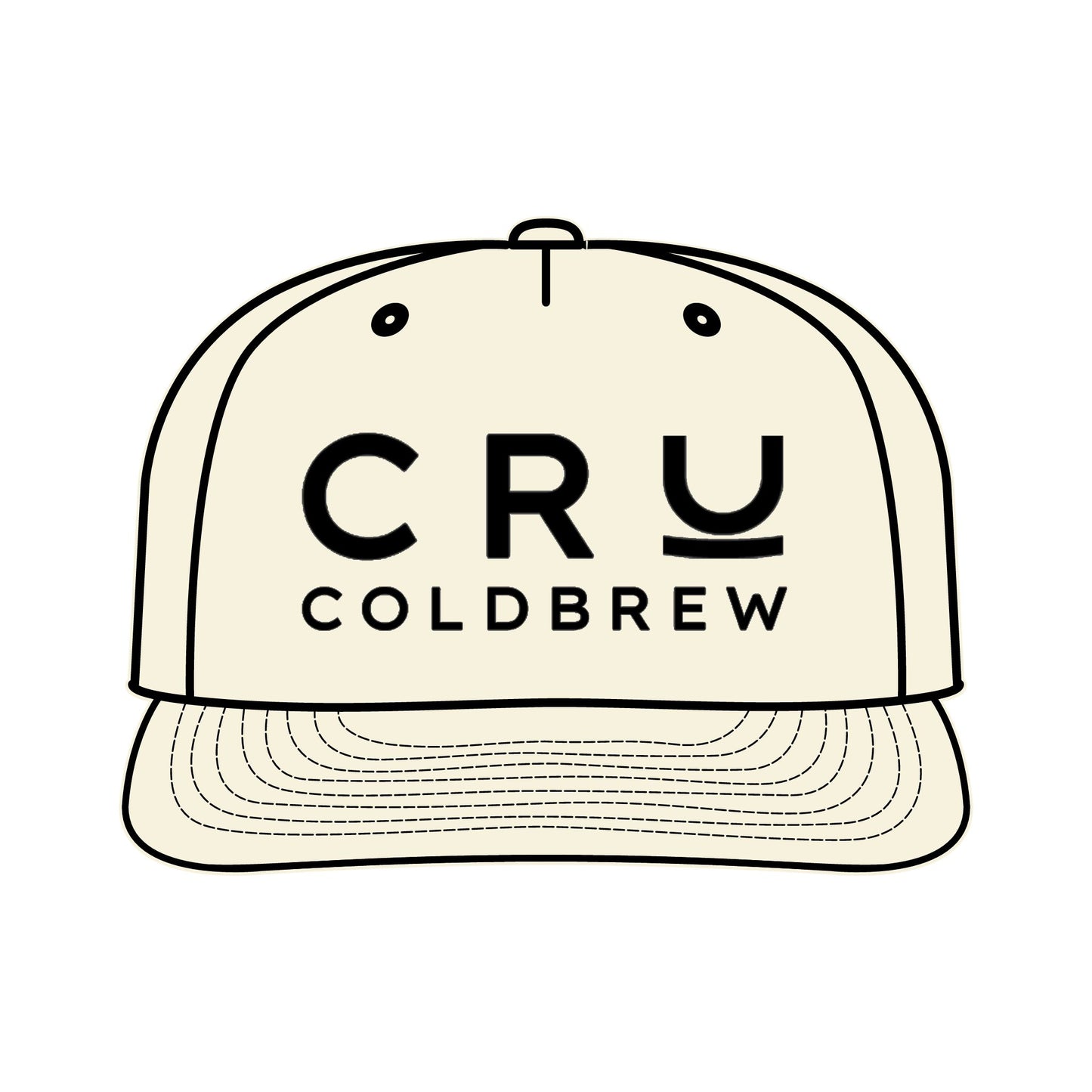 Cru Surf Cap
