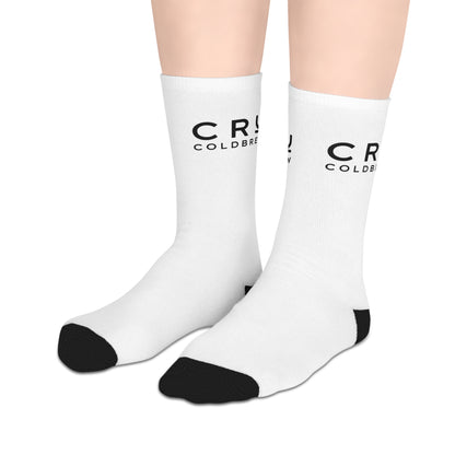 Mid-length Socks