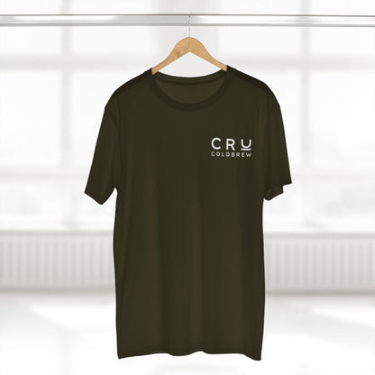 Cru Tee - Army