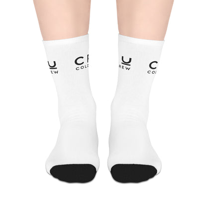 Mid-length Socks