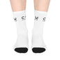 Mid-length Socks