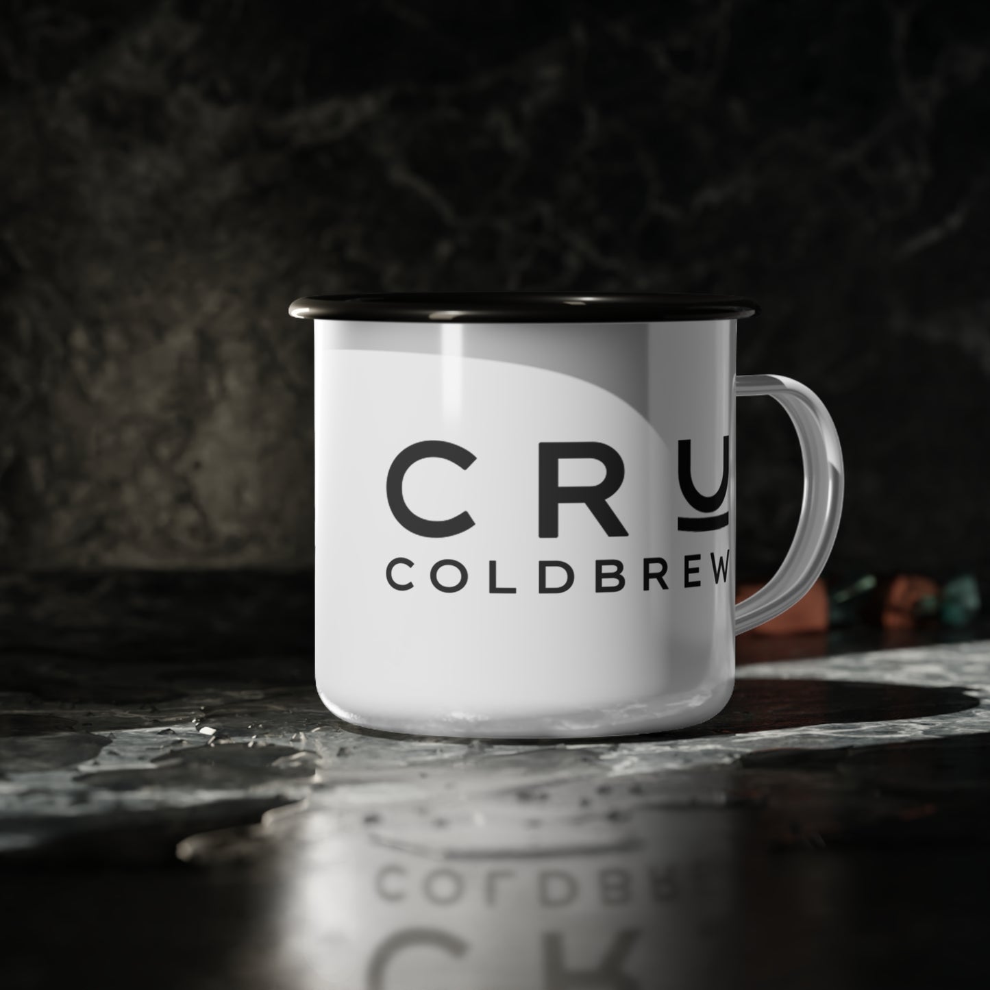 Cru Camp Cup