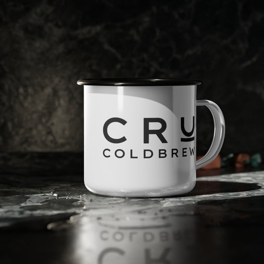 Cru Camp Cup