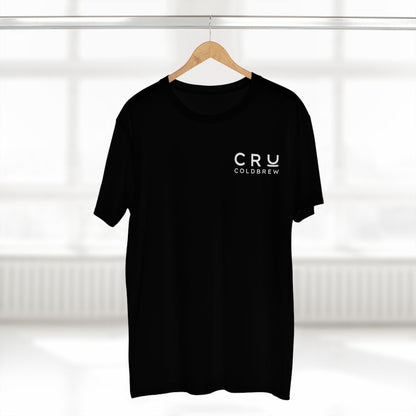 Cru Tee - Black