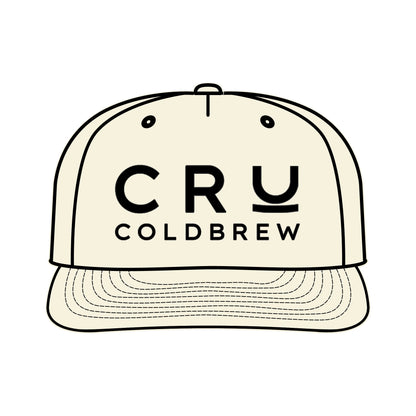 Cru Surf Cap